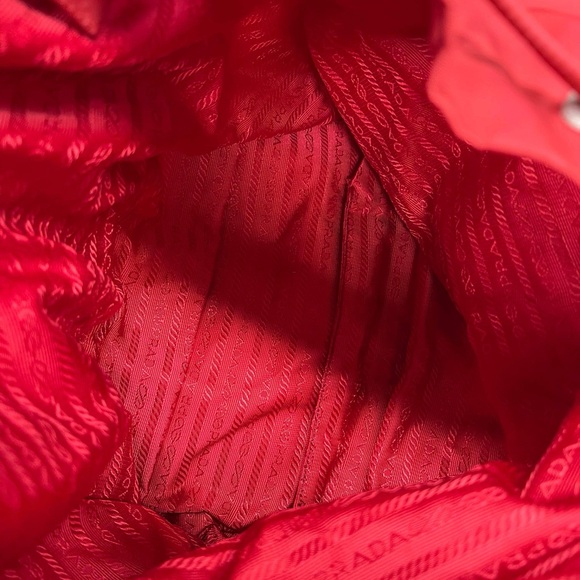 prada backpack - Picture 14 of 15